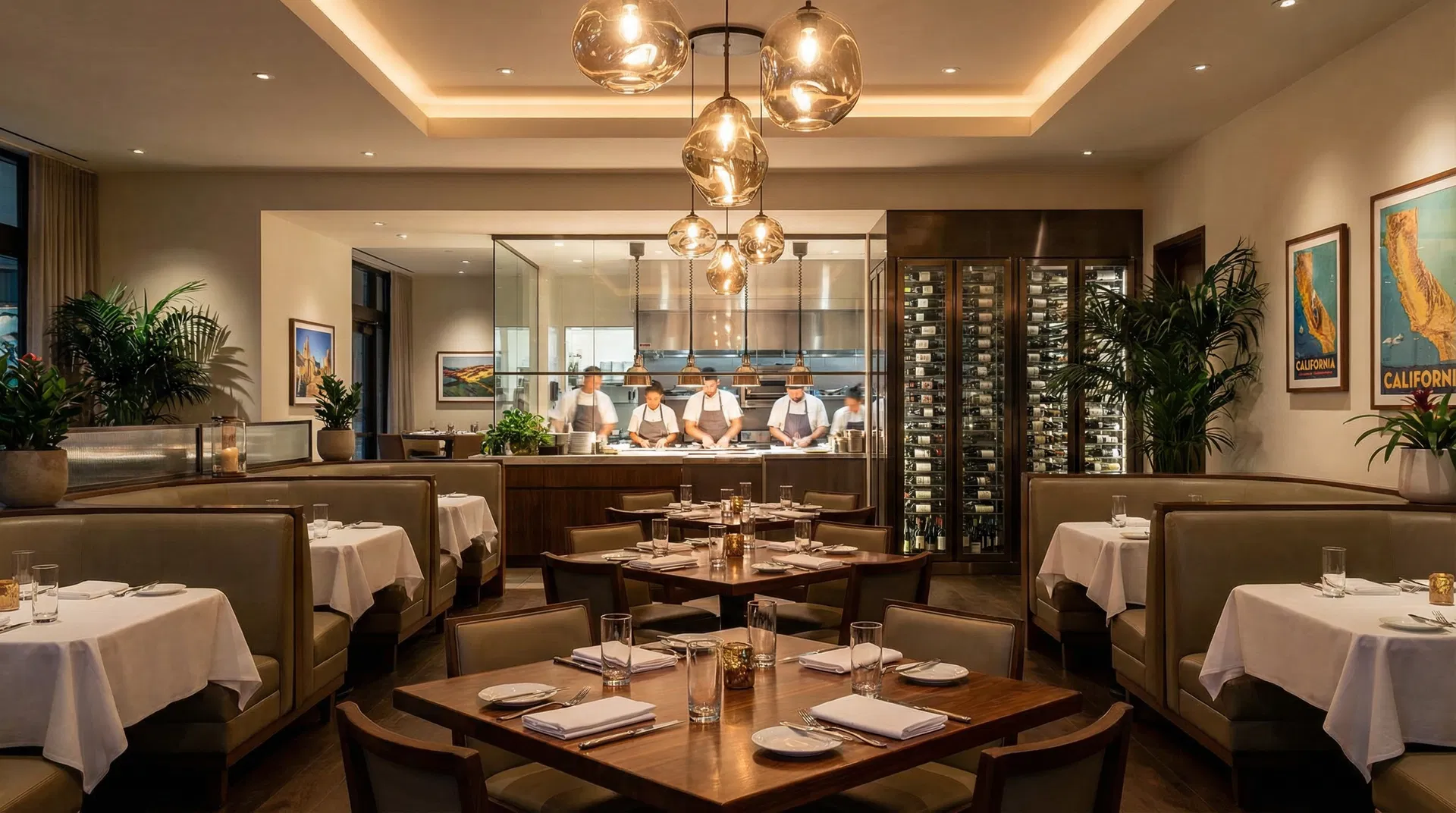 Los Angeles Restaurant Financing 2026: Fast Funding Solutions for California Food Businesses