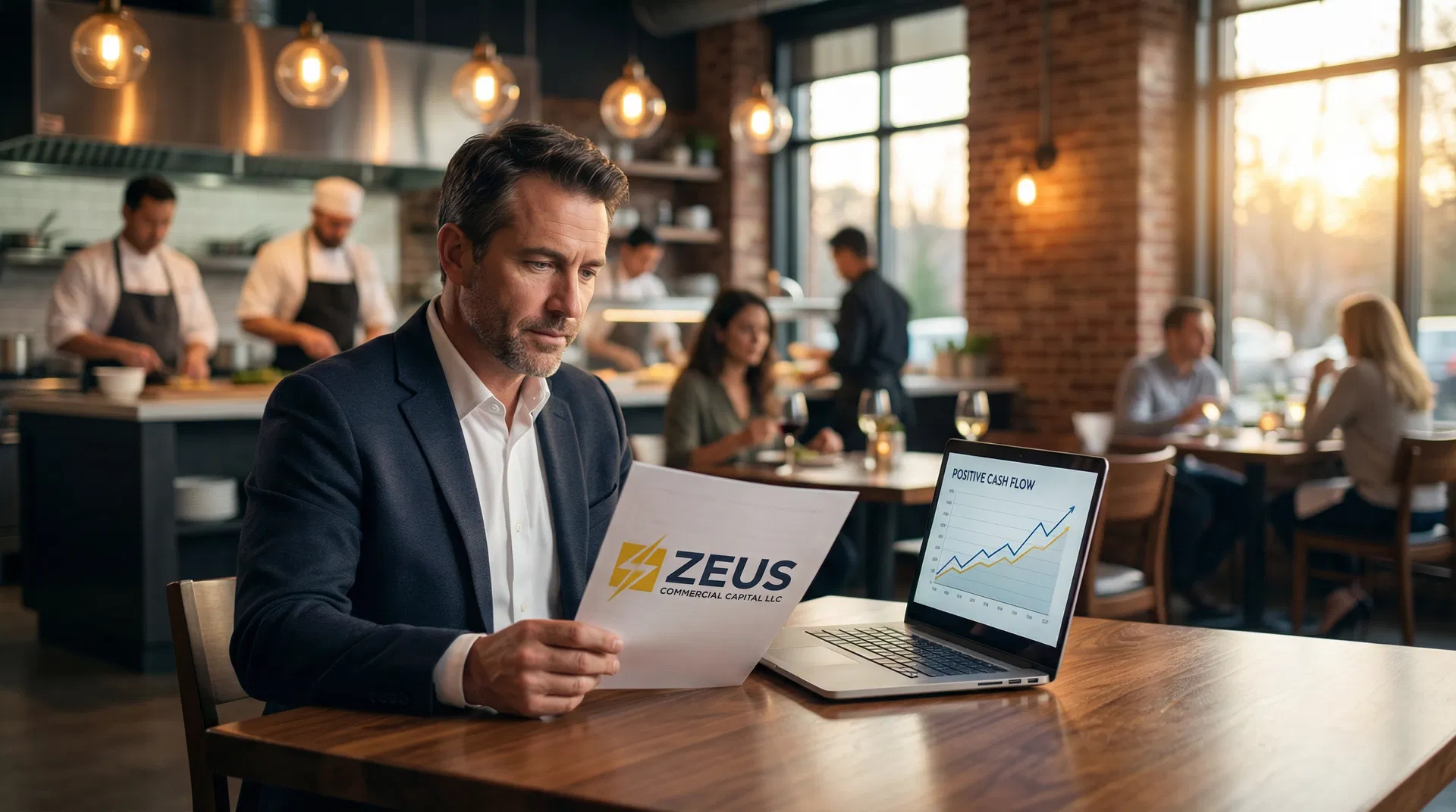 How Restaurants Can Get Working Capital in 24-48 Hours: A Complete Guide to Fast Funding