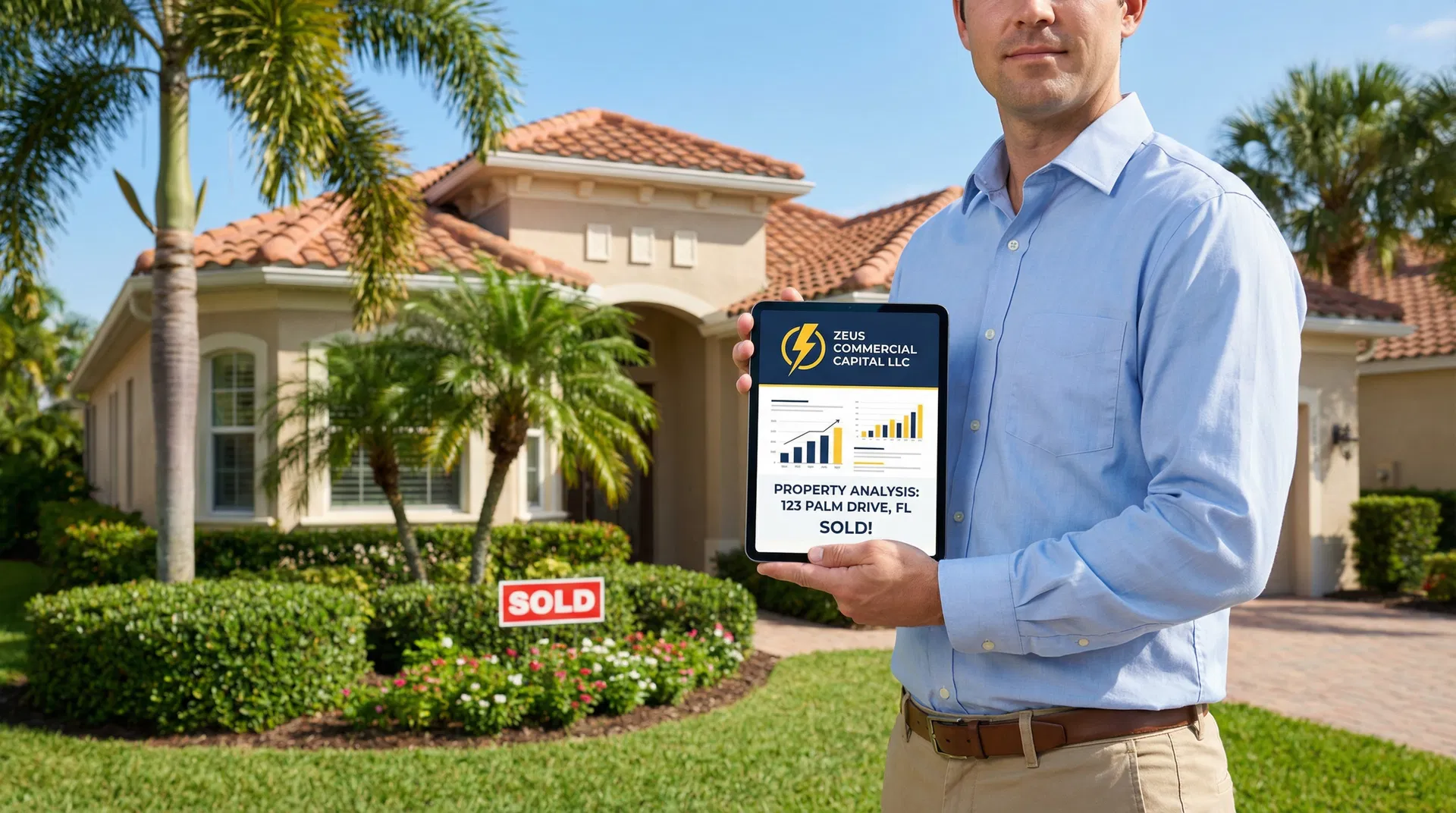 Fix and Flip Loans in Florida: How to Finance Your Next Real Estate Deal with 90-95% LTC