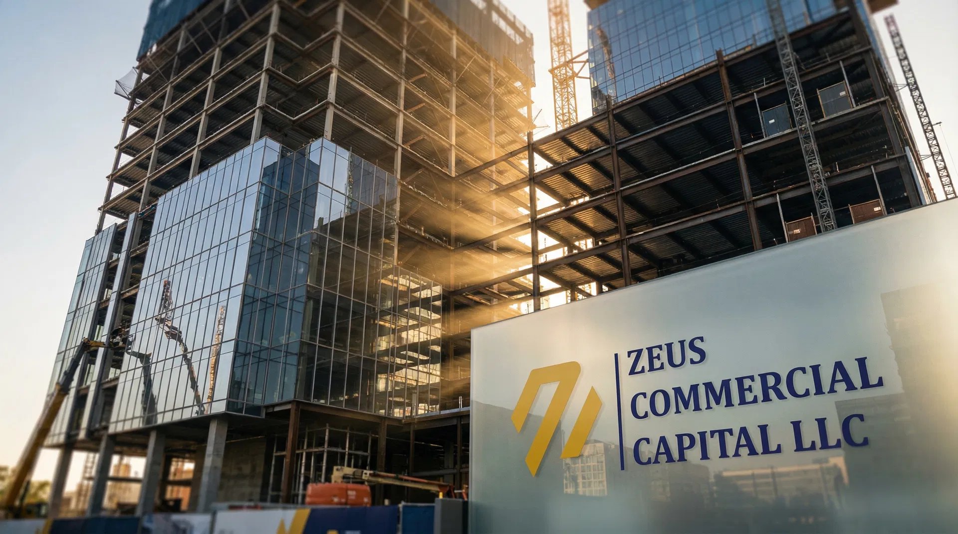 Understanding Equity and Mezzanine Financing for Commercial Real Estate: A Complete Guide