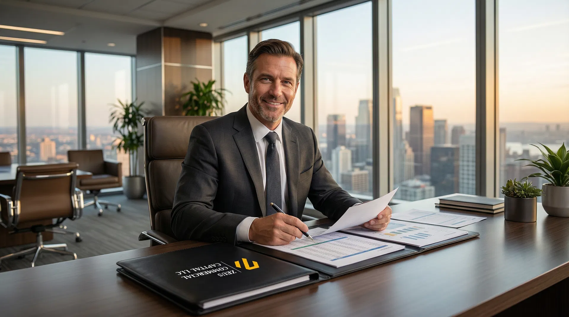 Business Line of Credit