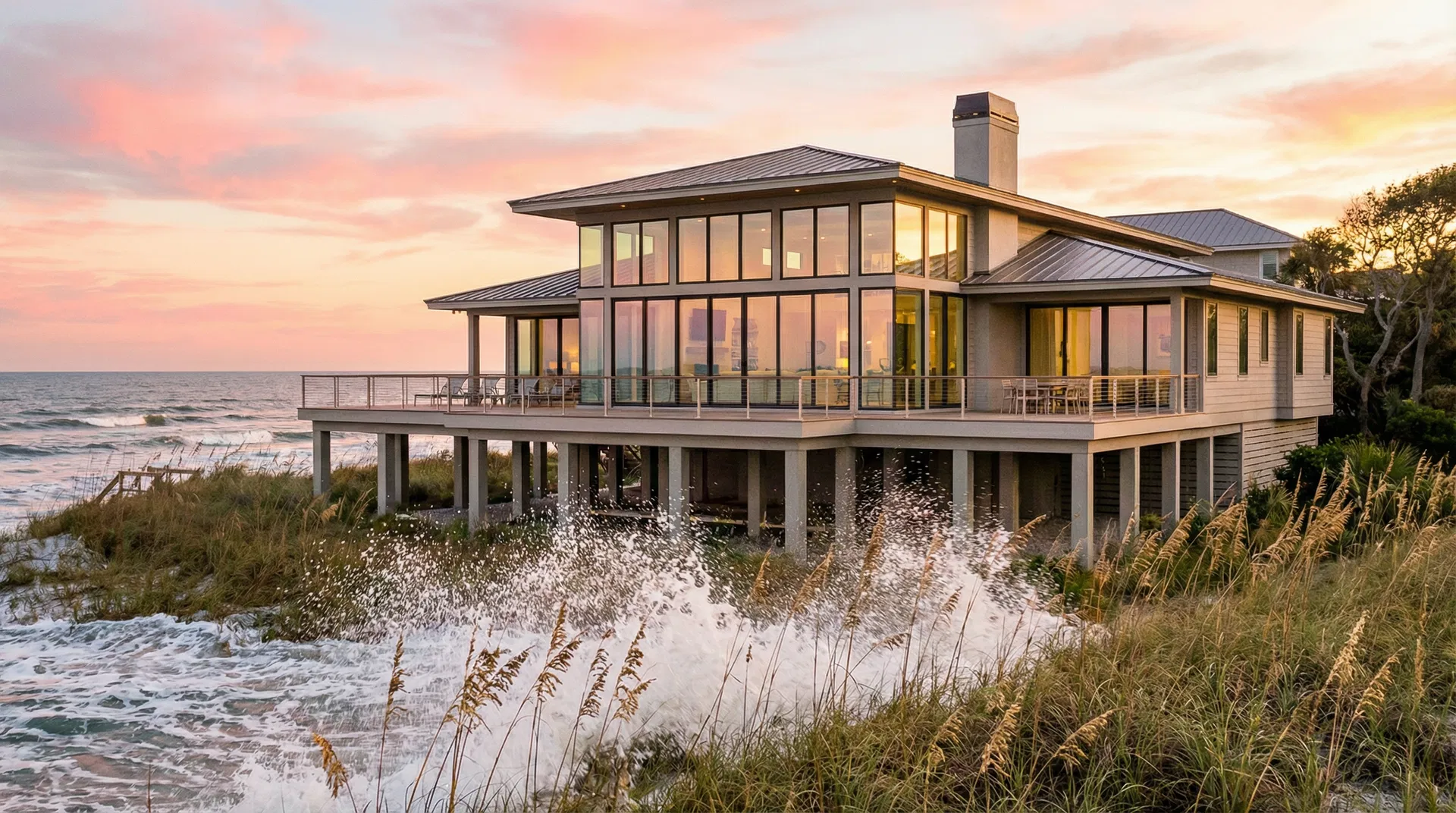 Sell Your Oceanfront Home