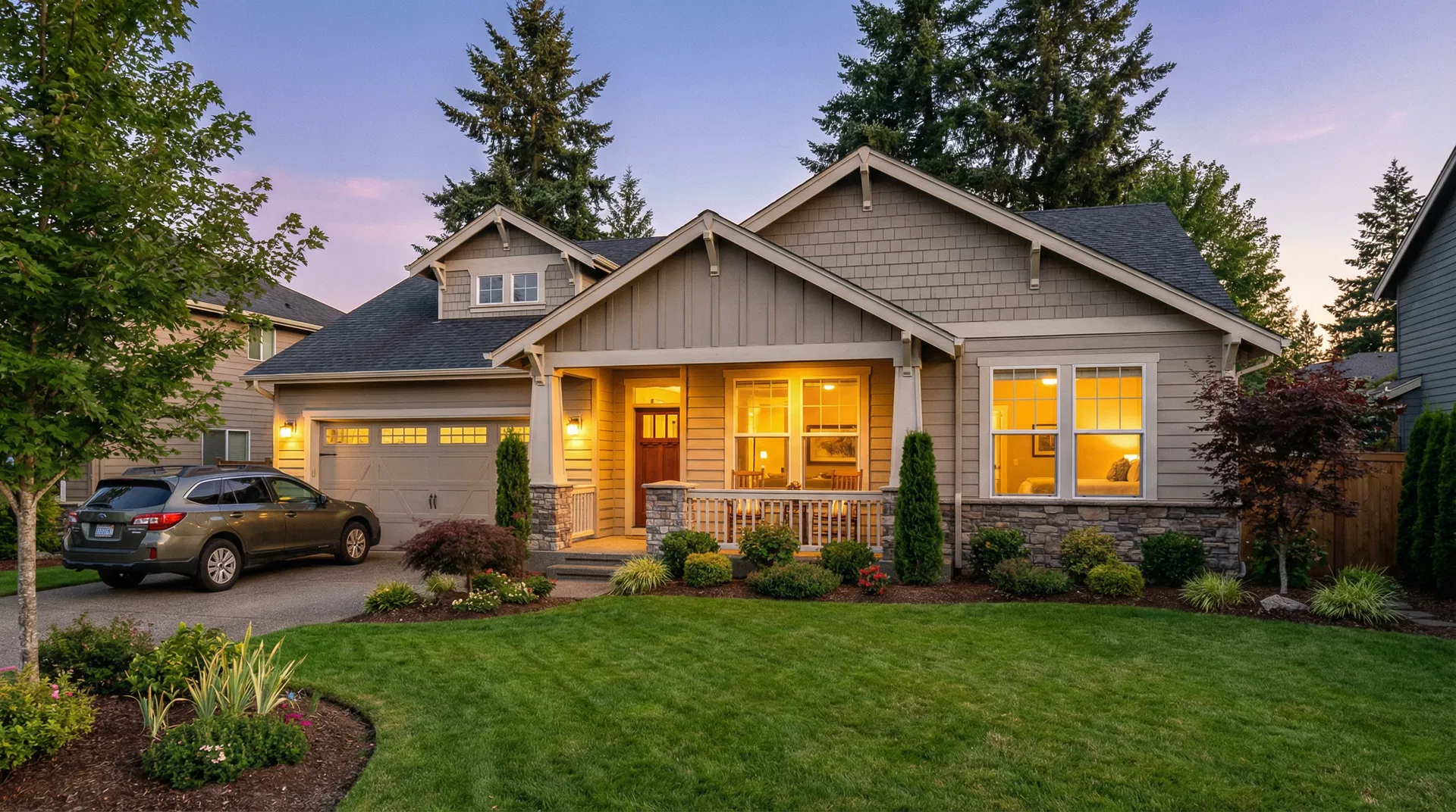 How to Secure Your Home While on Vacation (Without Spending a Fortune)