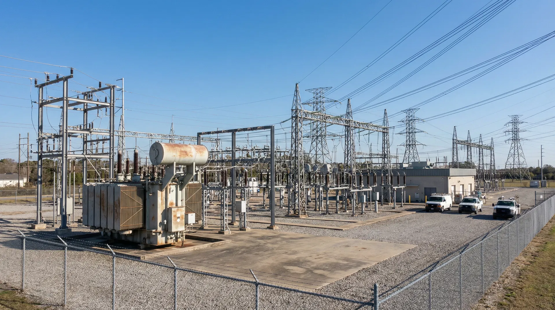 Power Grid Reality: Long-Term Outages Are More Common Than You Think