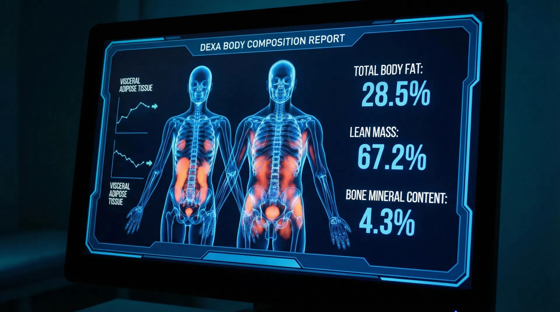 Precision Body Composition