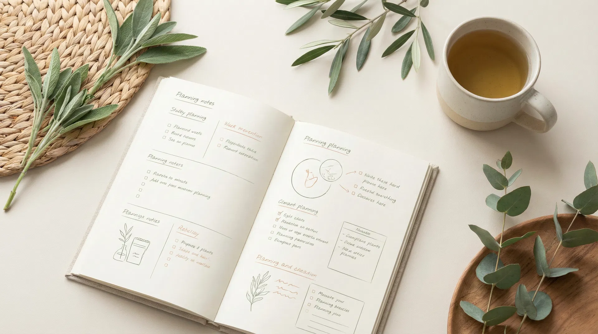 Preparação para maternidade