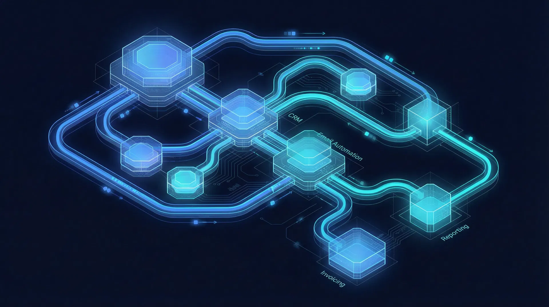 Business Process Automation