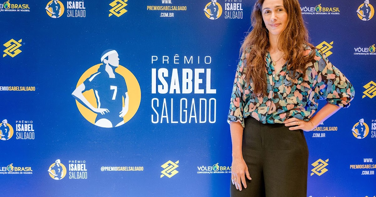 Prêmio Isabel Salgado