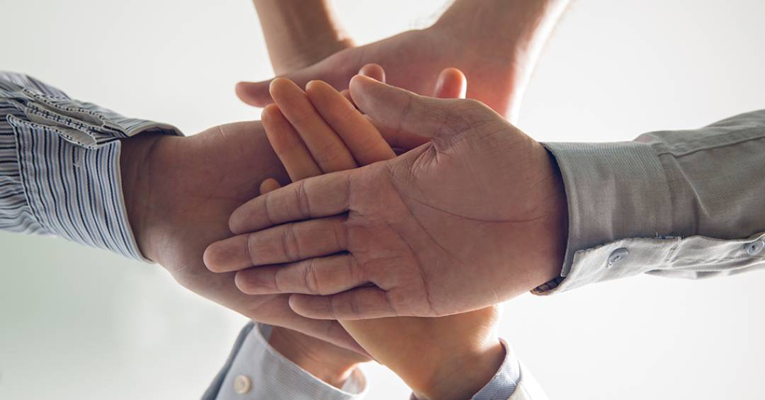 Voluntariado e Parceria