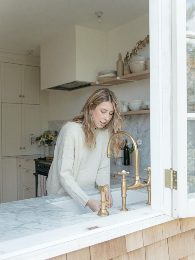 Small Kitchen Smart Storage Solutions