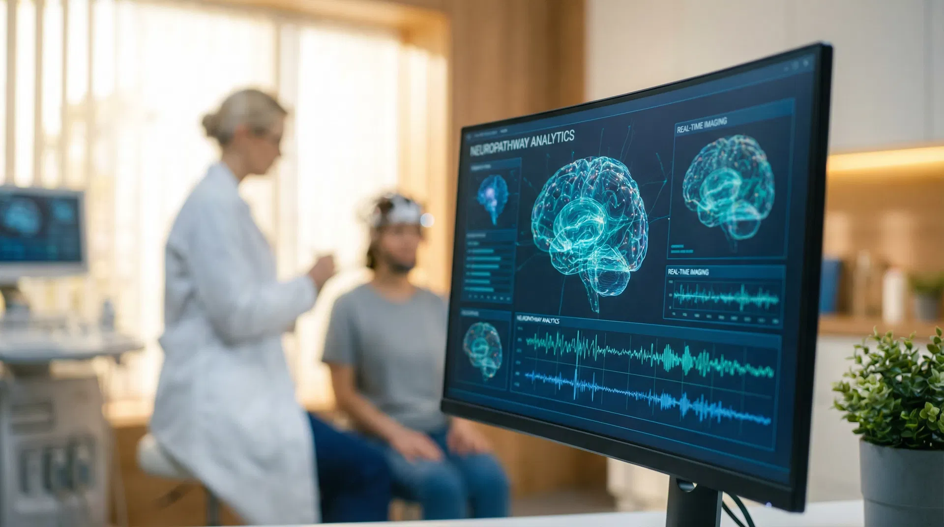 Traumatic Brain Injury