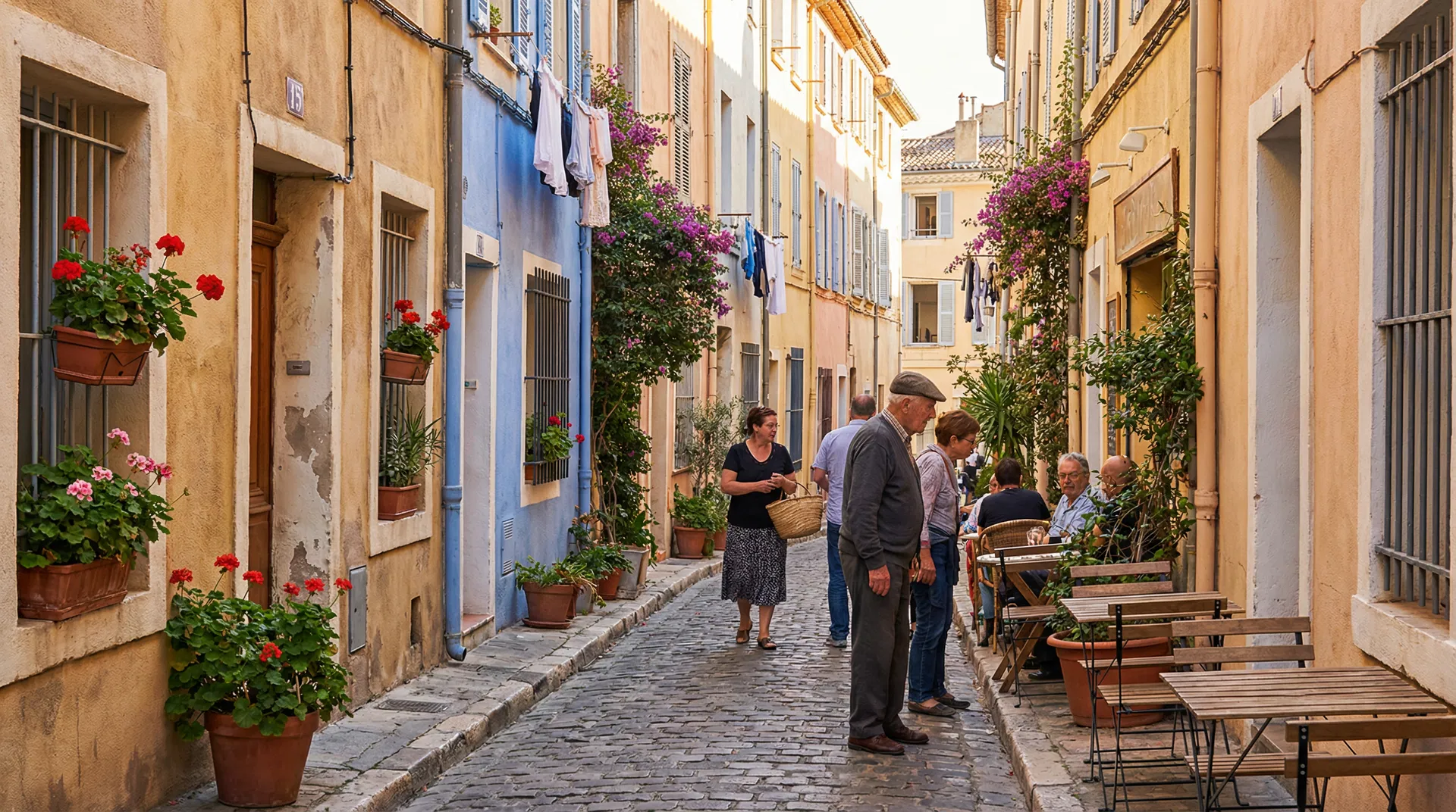Le Panier
