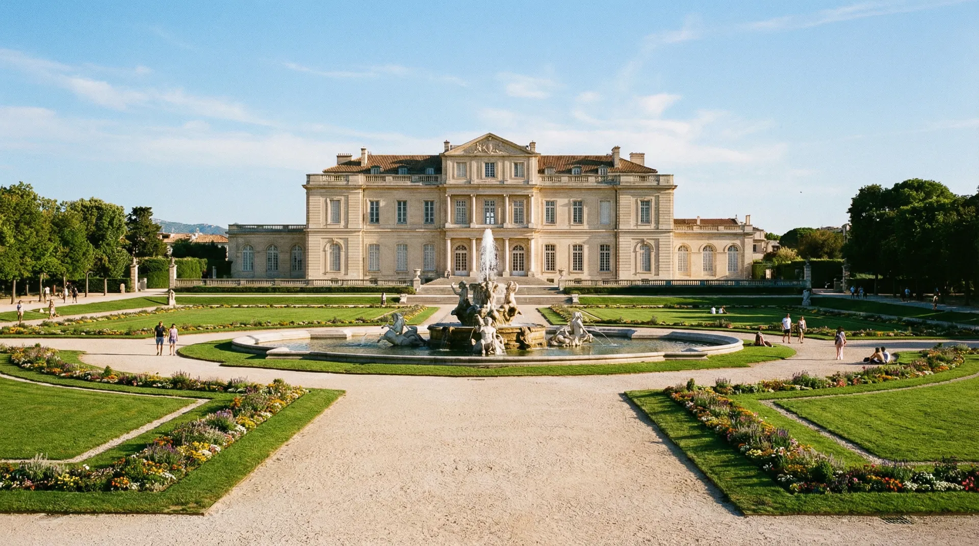 Parc Borély