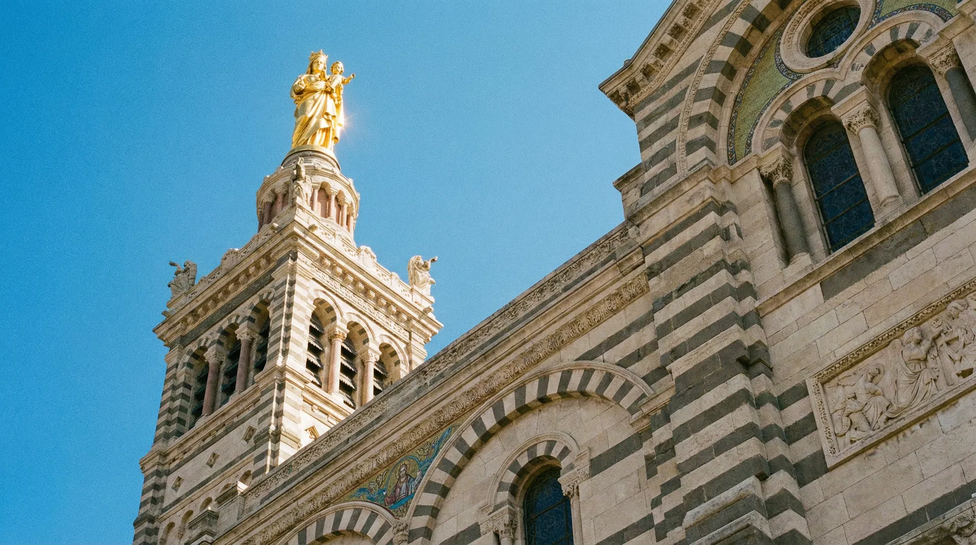 Notre-Dame de la Garde