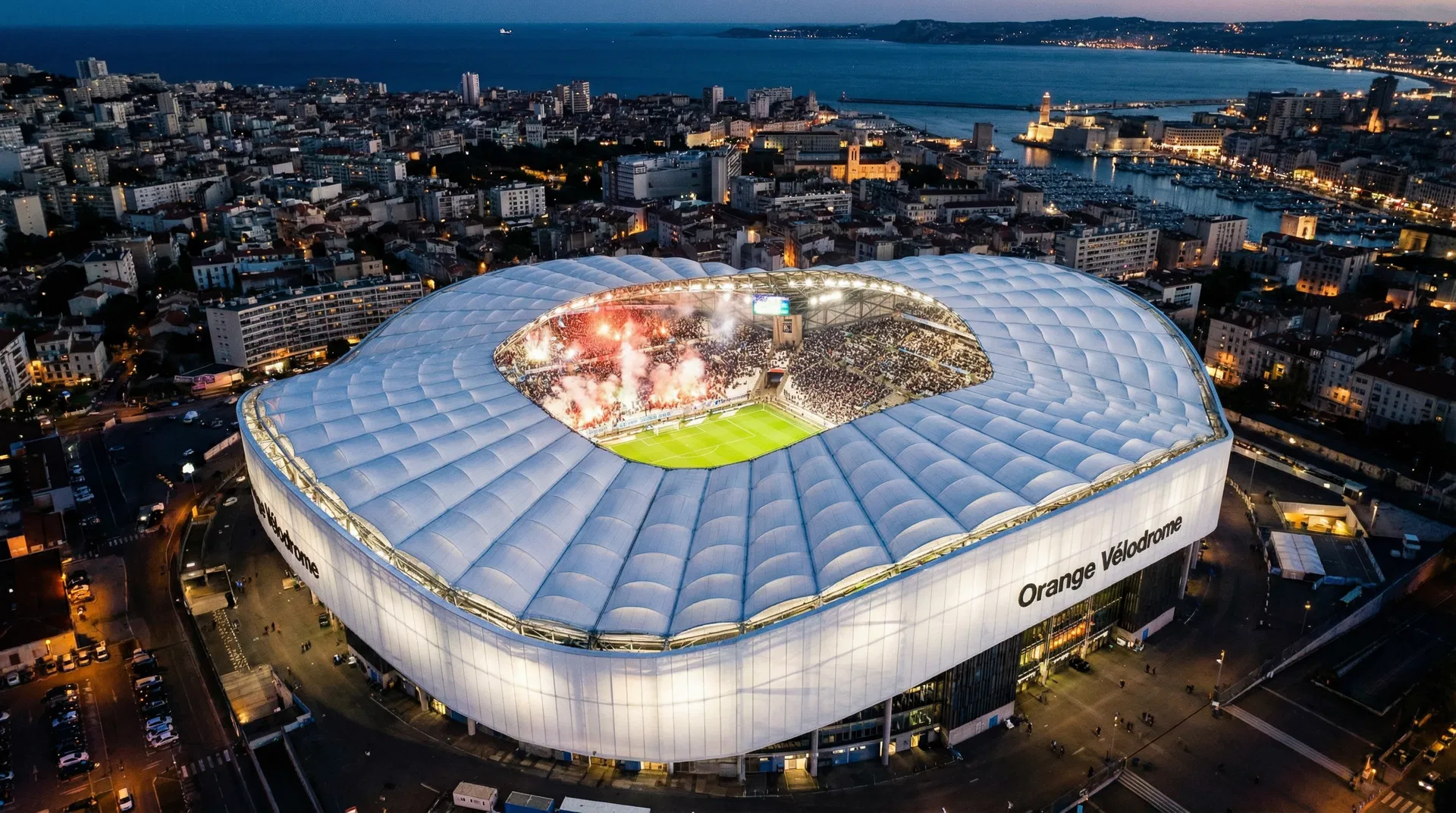 Stade Vélodrome