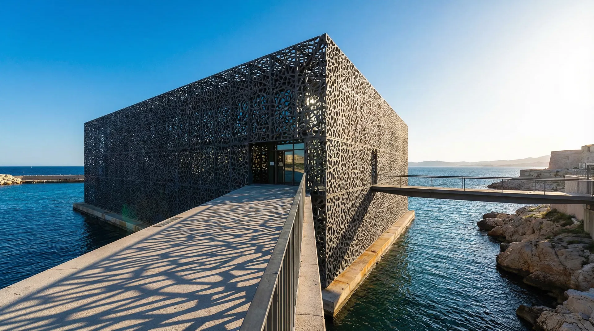 Le MuCEM