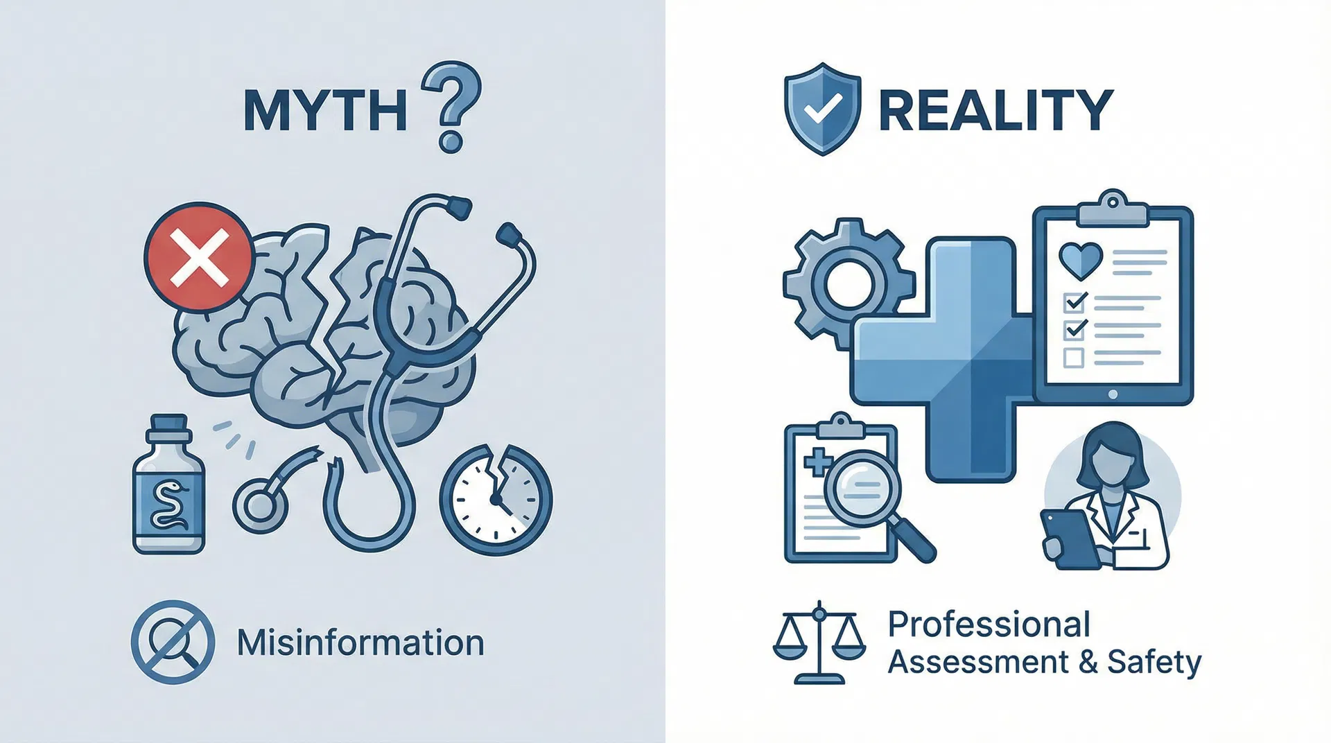 Como Aumentar o Pênis? Mitos, Verdades e Opções Médicas Seguras