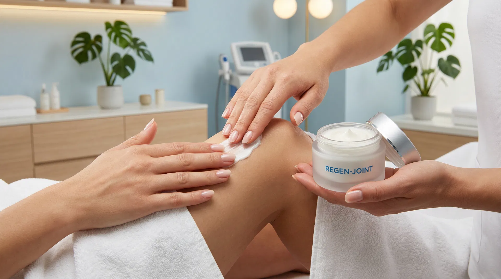 RheeGen Stem Cell Topical