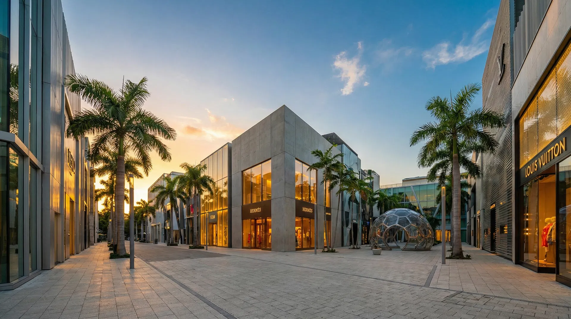 Miami Design District