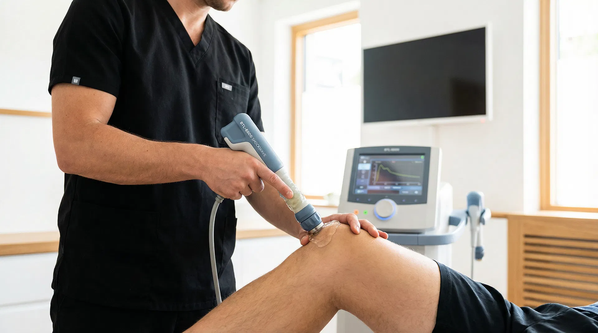 Shockwave Therapy
