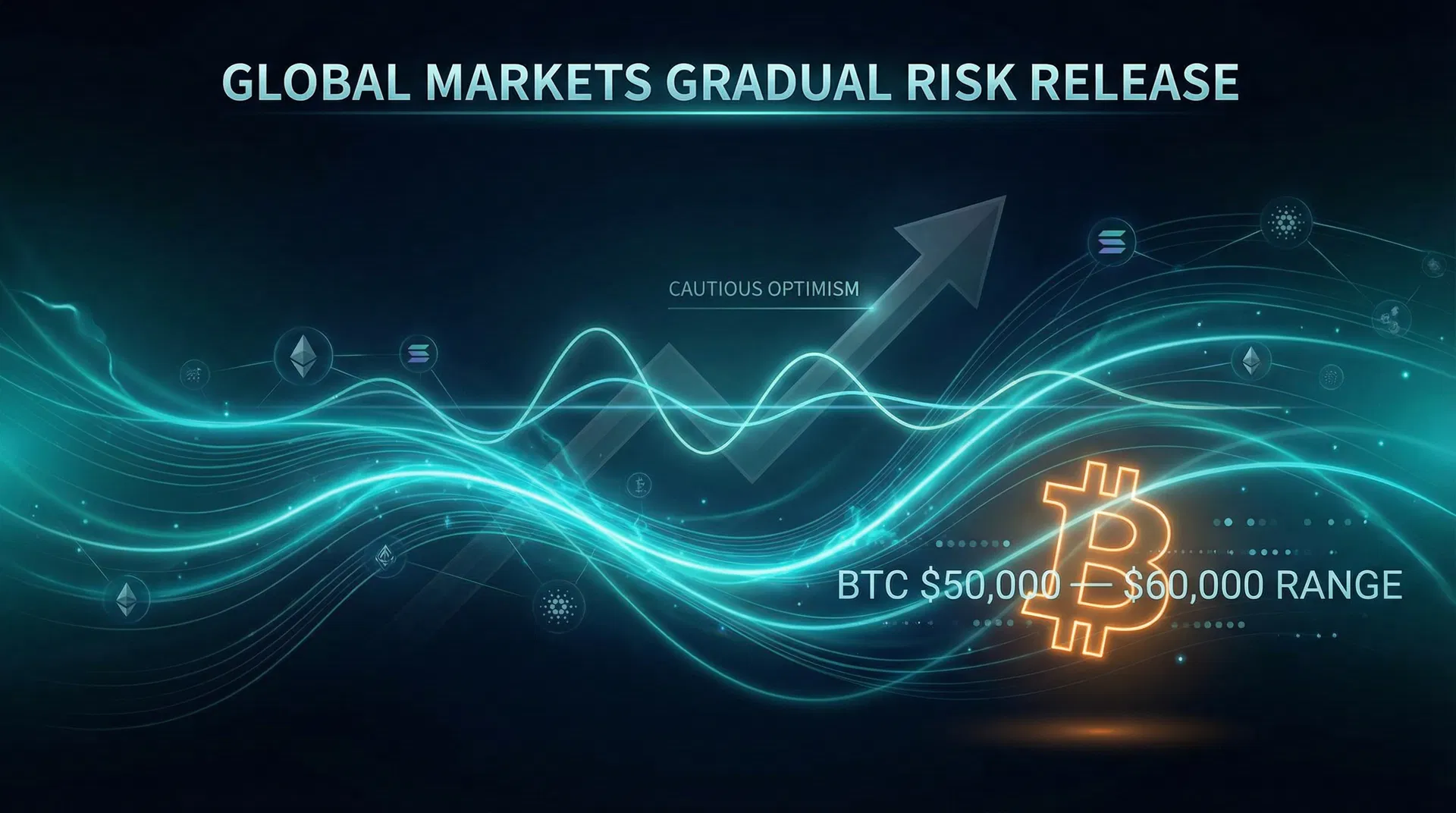 Global Markets Release Risks Gradually, Altcoins Still Need Time to Stabilize