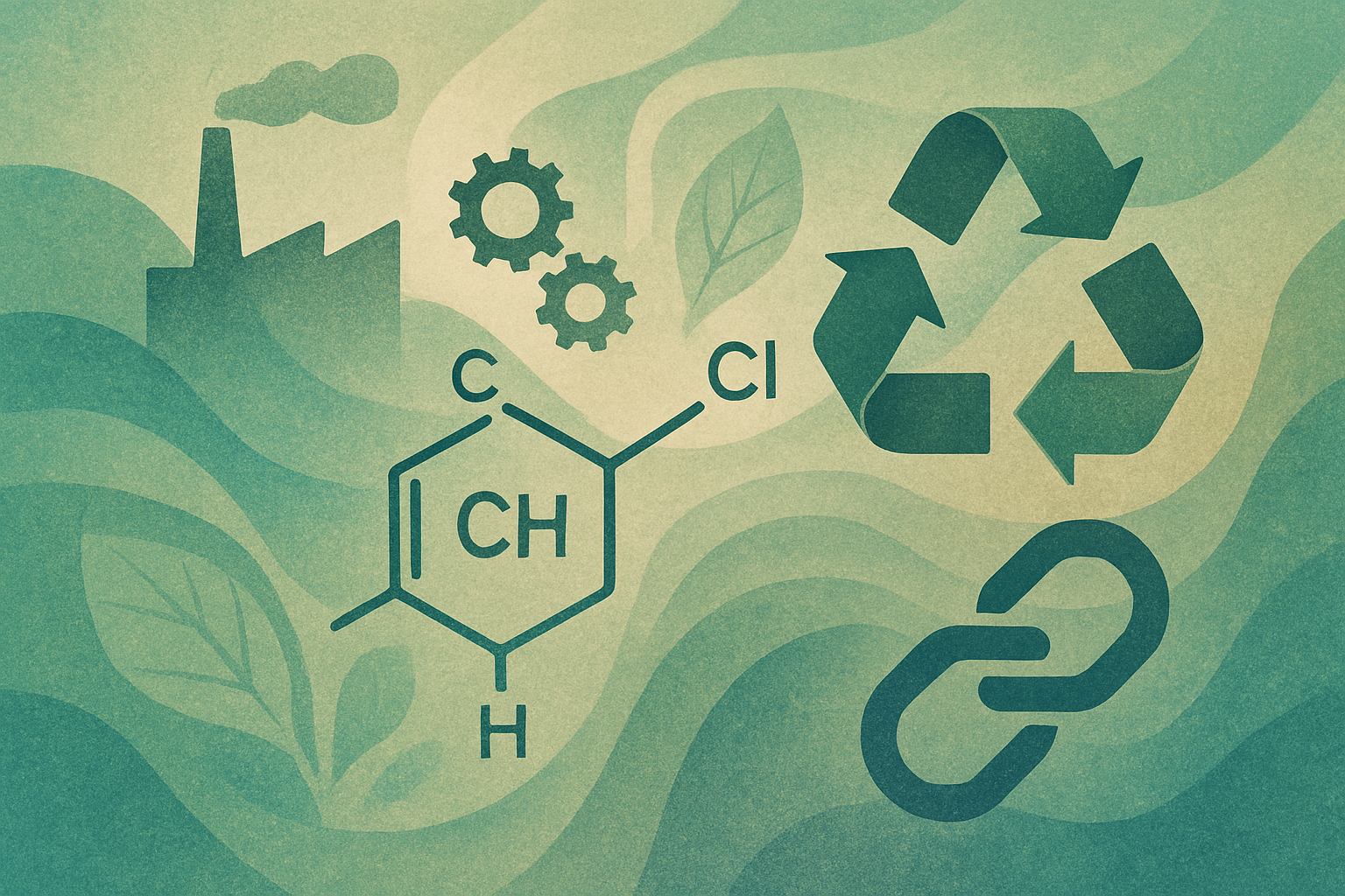 Conceptual image representing CPE environmental considerations