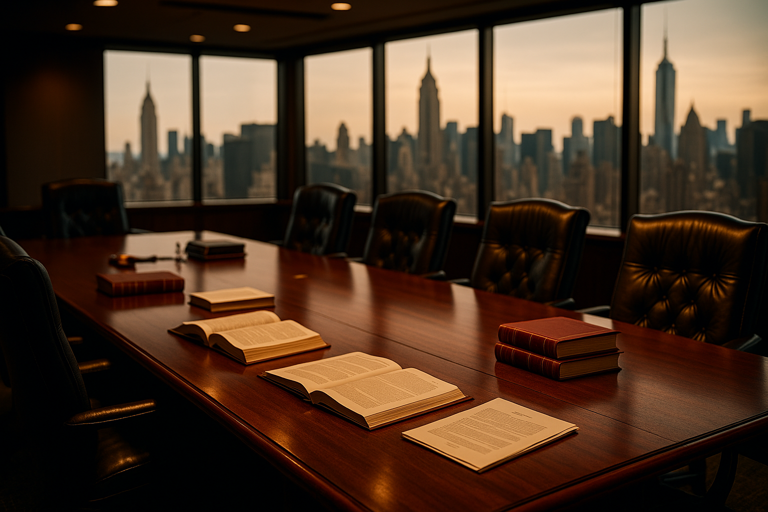 Professional Law Office