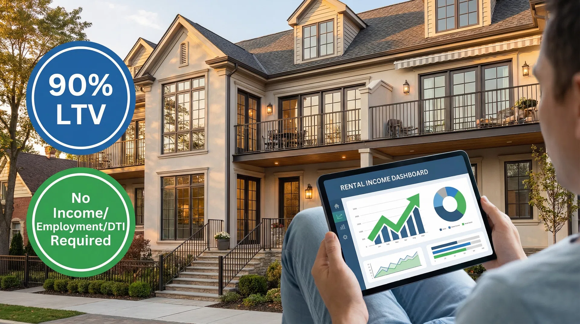 BRRRR Strategy Loans