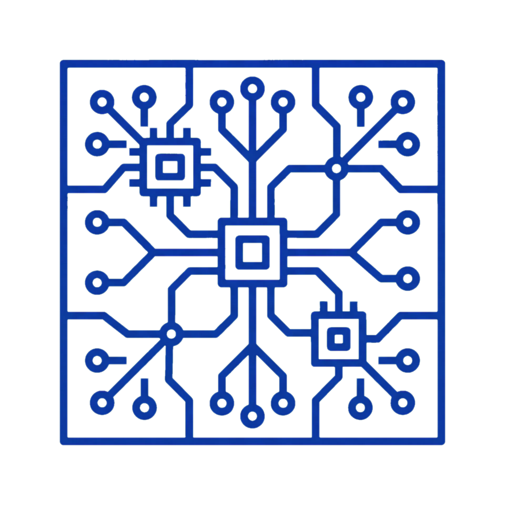 Smart & Savvy Technology