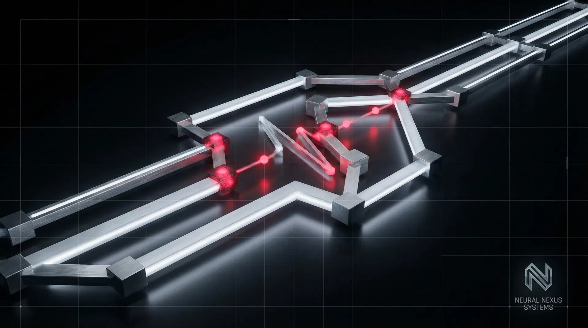 AI Is Powerful. Governance Makes It Safe. — Carrick AI cybersecurity service