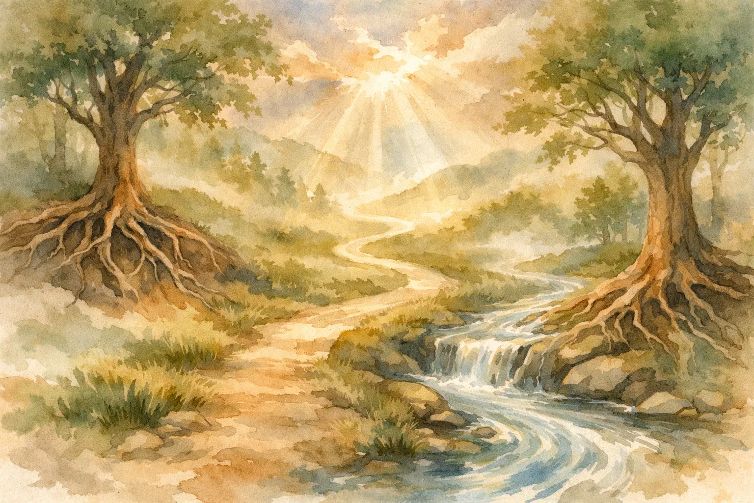 Mein Weg – Transformation und Wachstum