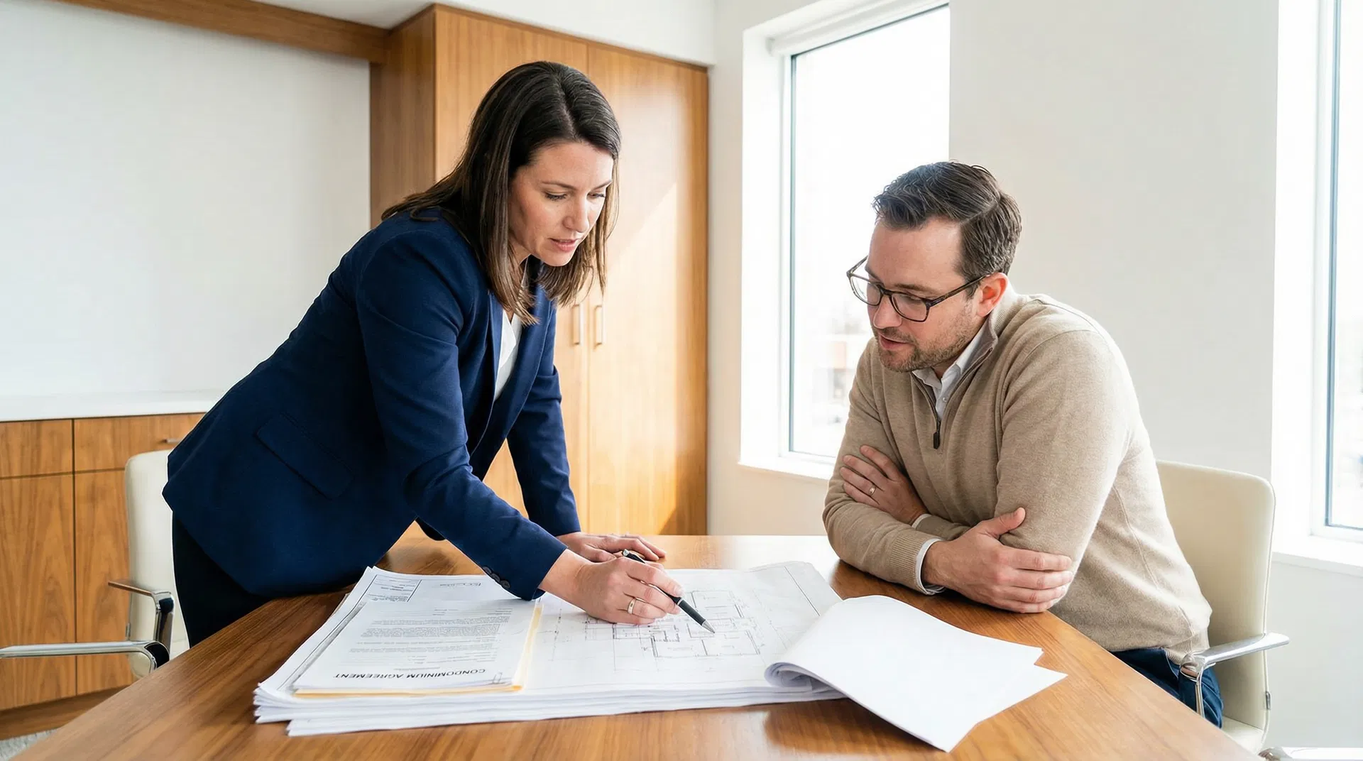 Consultoria e Suporte ao Síndico Morador