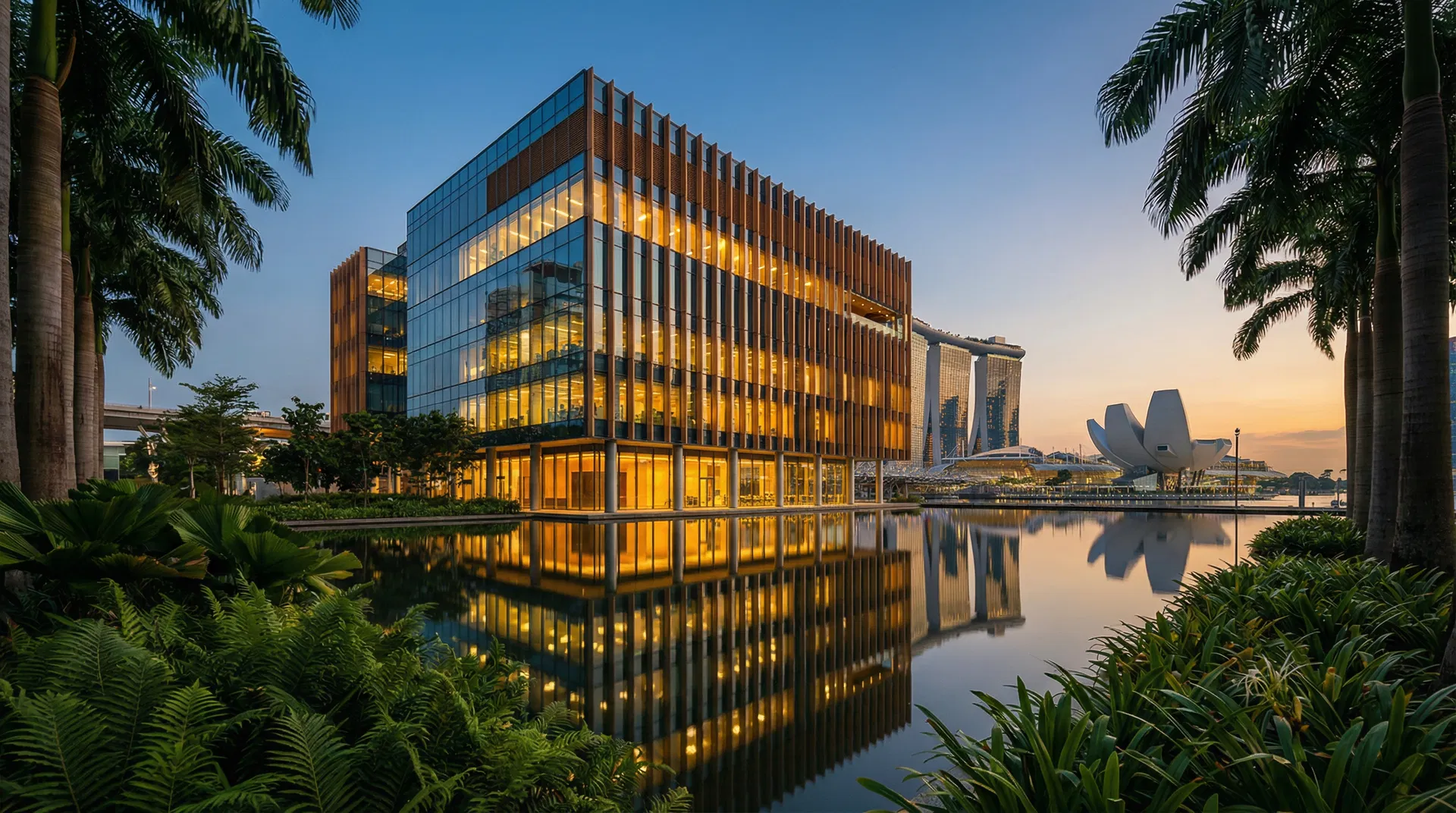 Environmental & Social Due Diligence