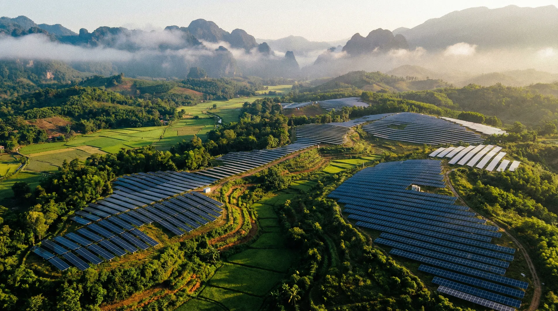 Climate Risk & Transition Planning