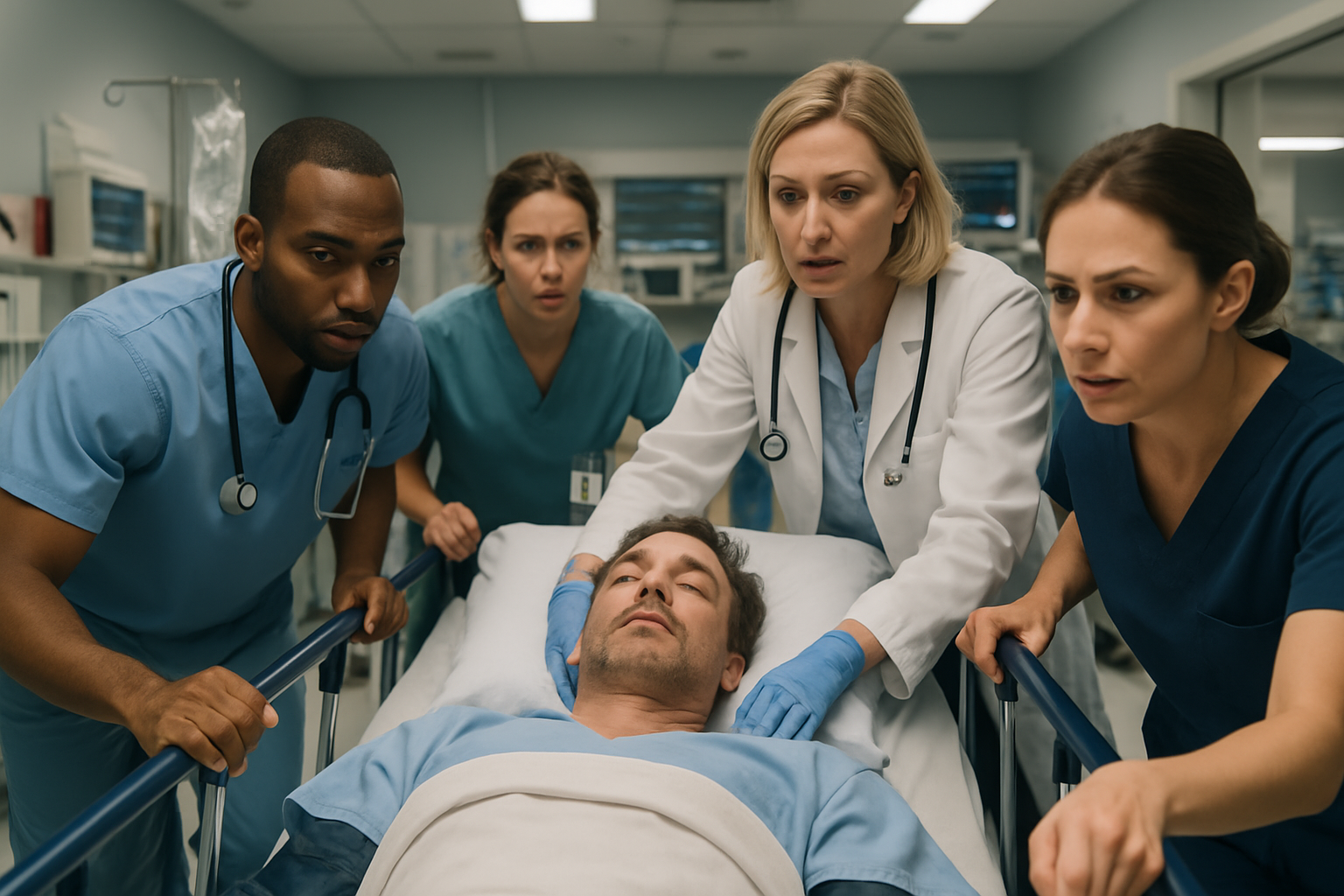 best hospital near me