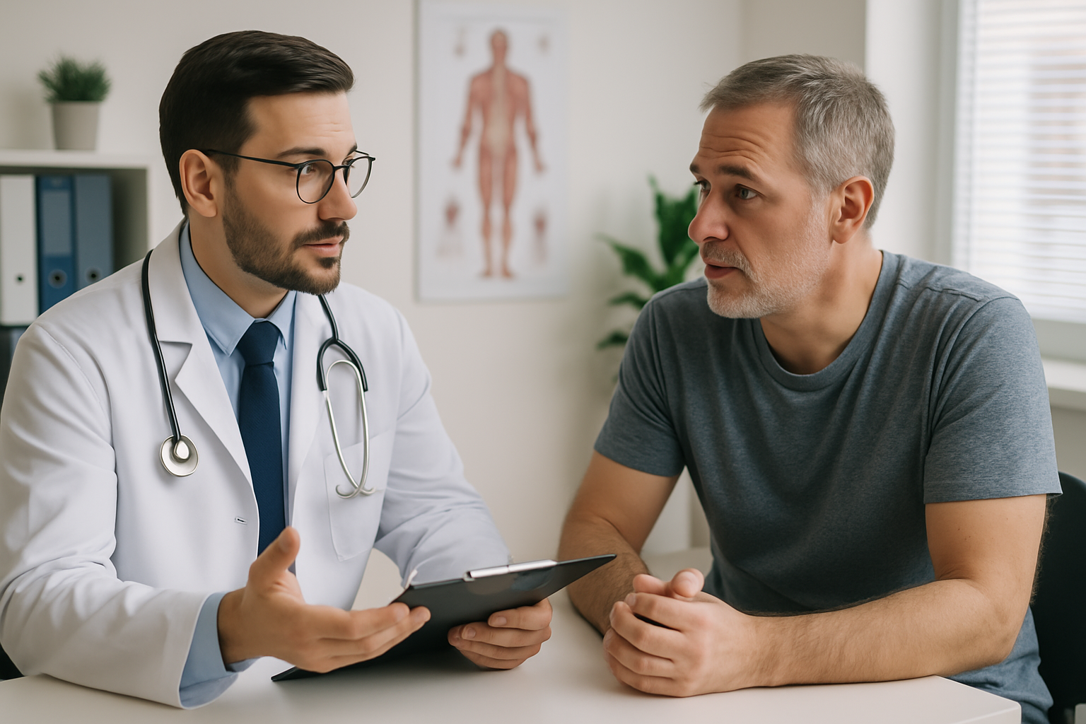 जनरल मेडिसिन सेवाएं