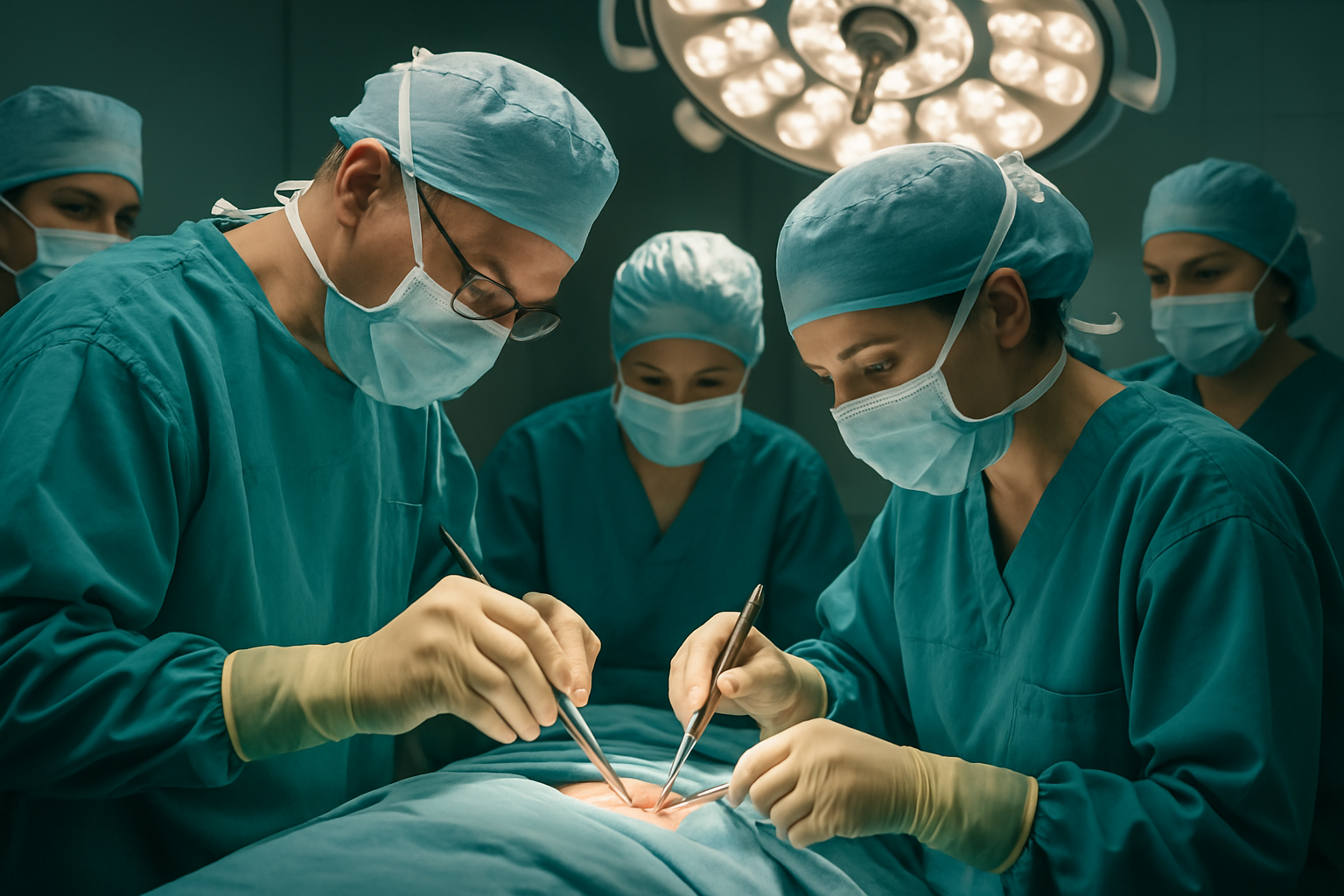 best hospital near me