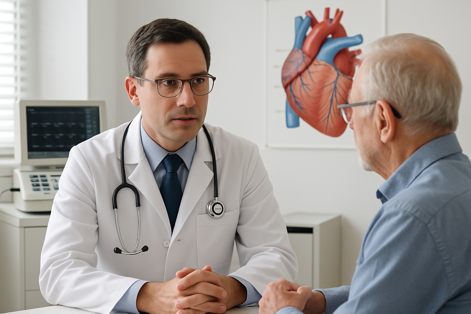 कार्डियोलॉजी