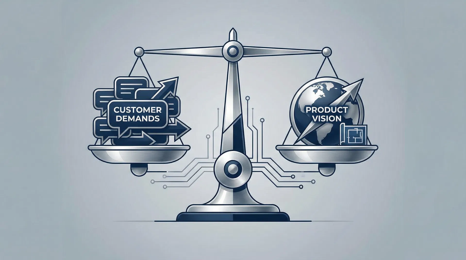 The customer is always right...until they aren't