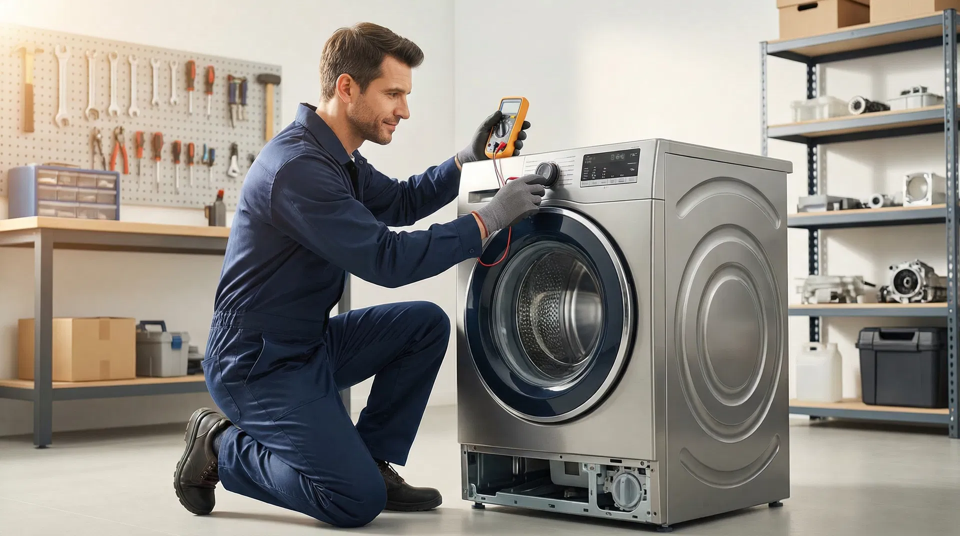 Técnico de assistência técnica