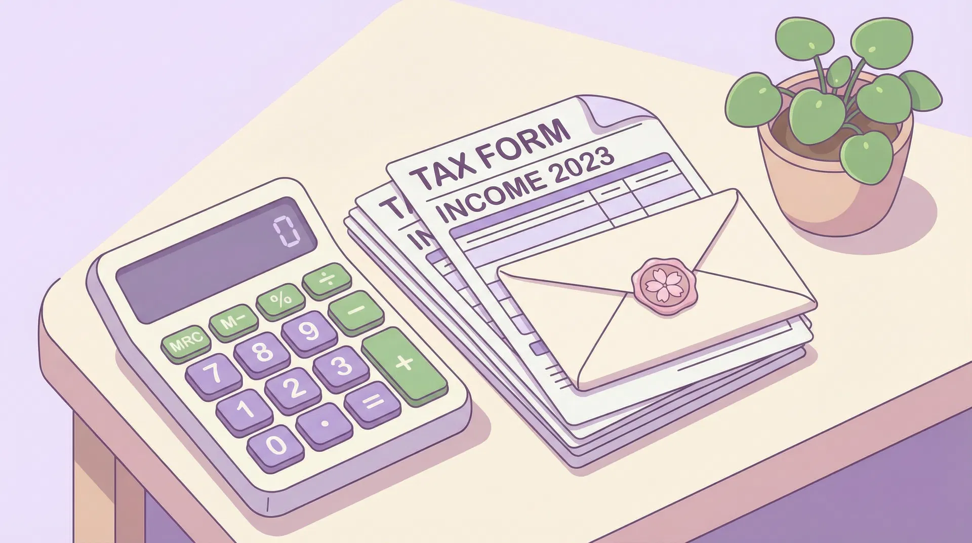 副業の住民税でバレない仕組みと普通徴収の手続き完全ガイド