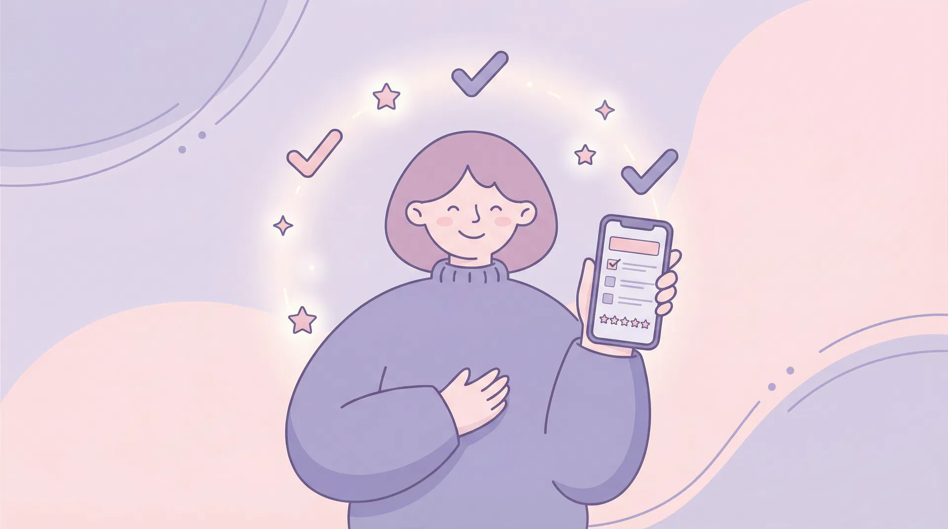 アンケート副業の始め方と落とし穴|初心者が失敗しないコツ