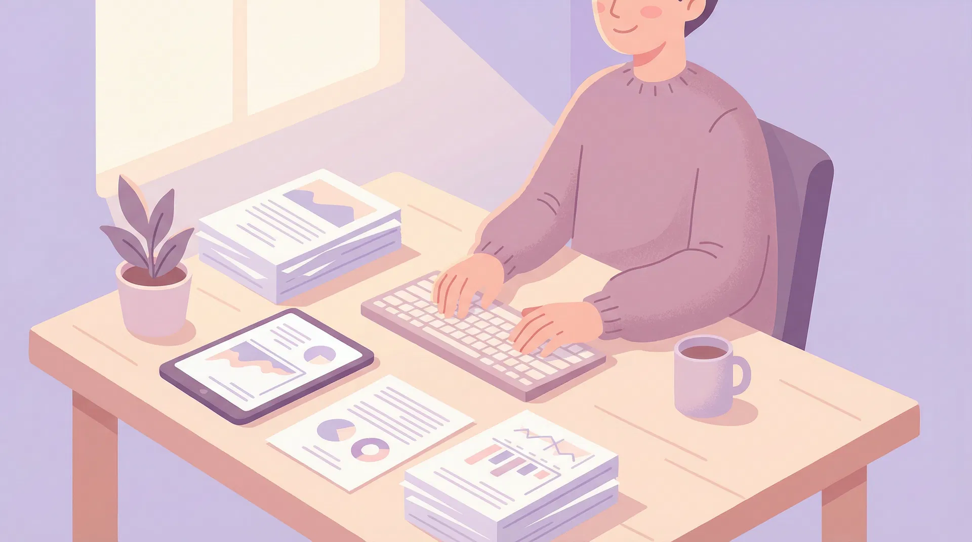 データ入力副業の単価・案件選びで失敗しないコツ【初心者向け】