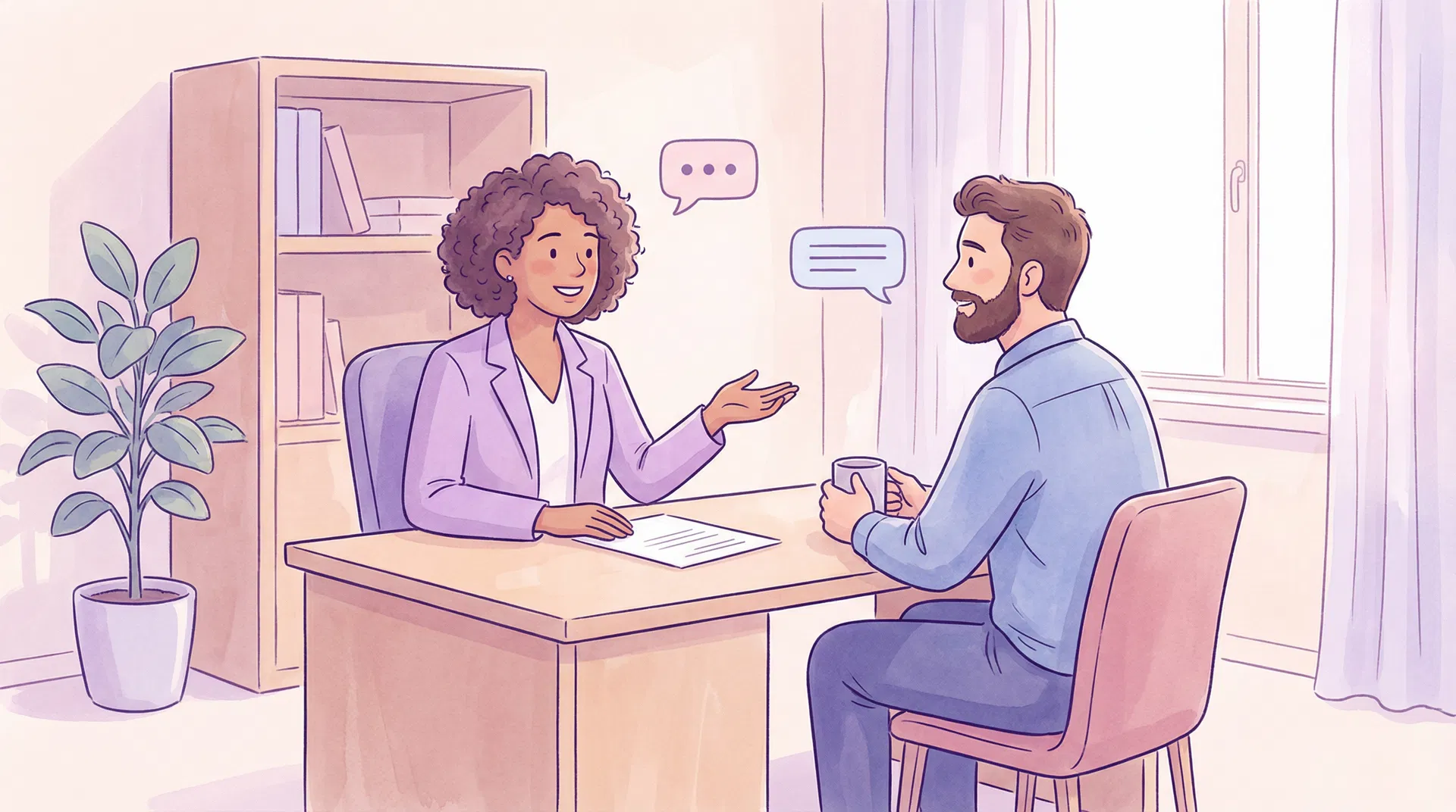 副業を会社に聞かれた時の答え方テンプレ|揉めない3つのシナリオ