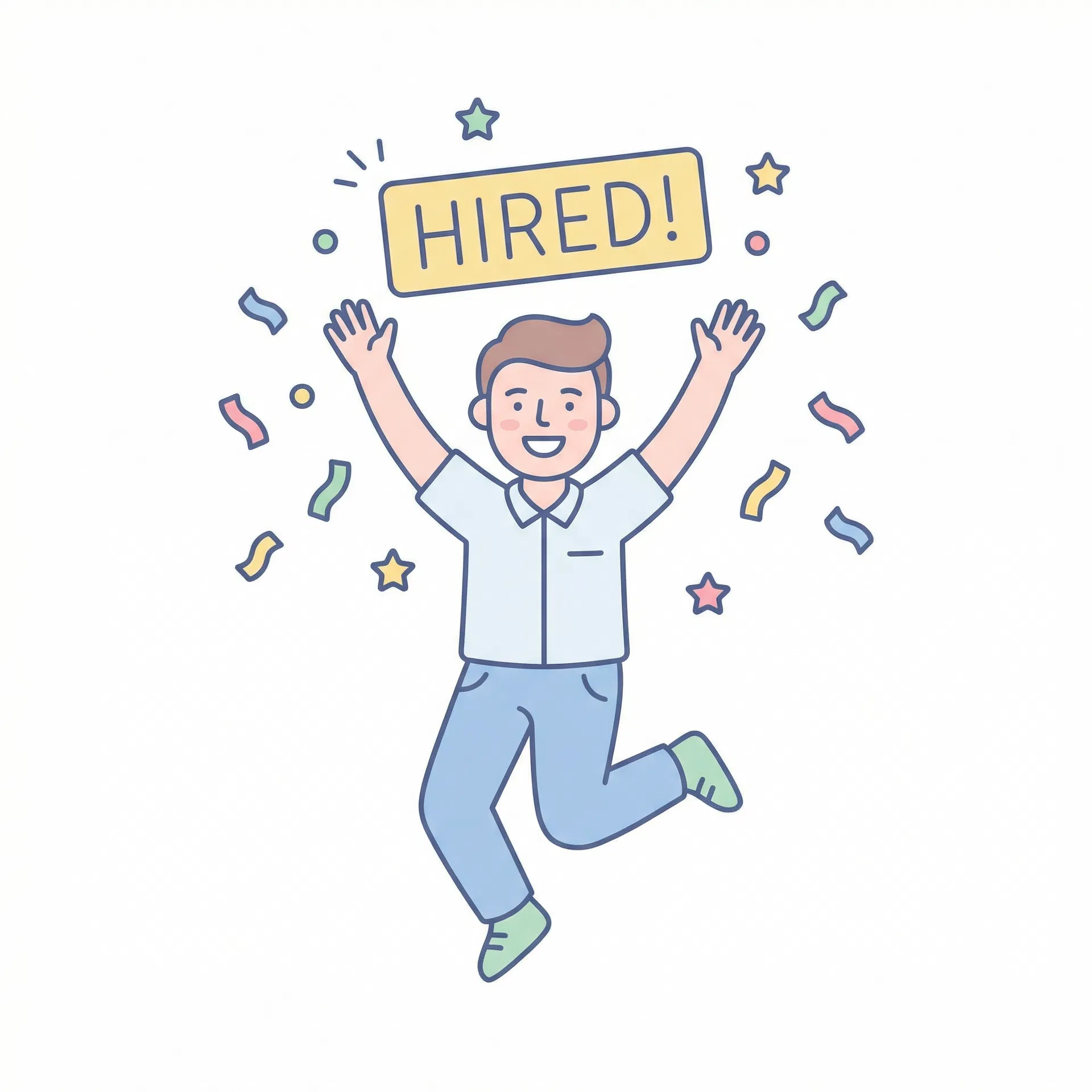 採用成功・定着支援