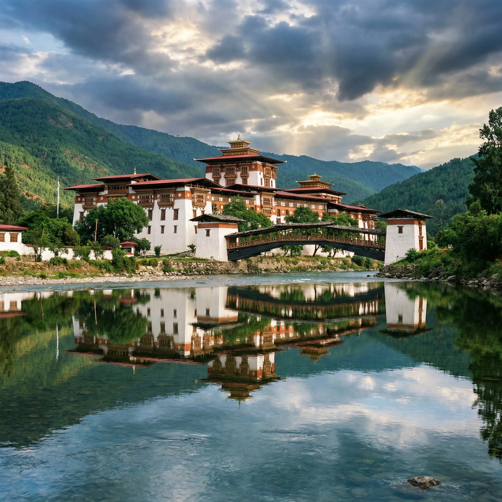 Punakha