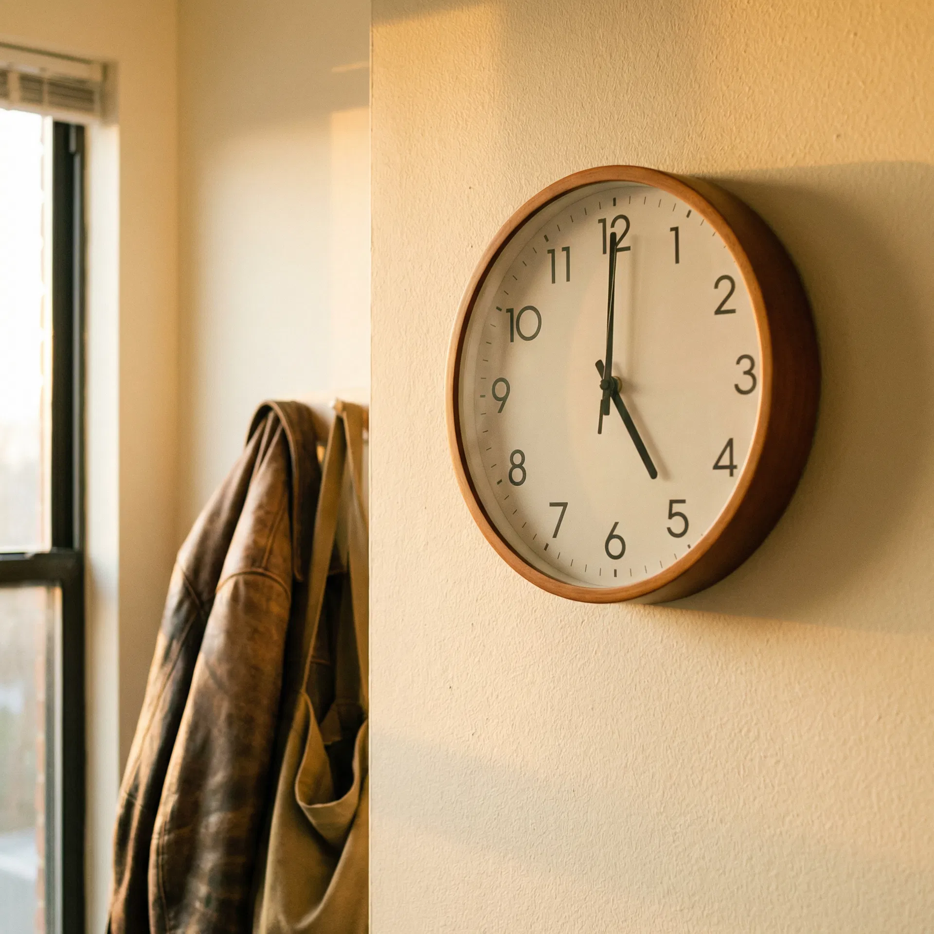 畚スペースの休憩室