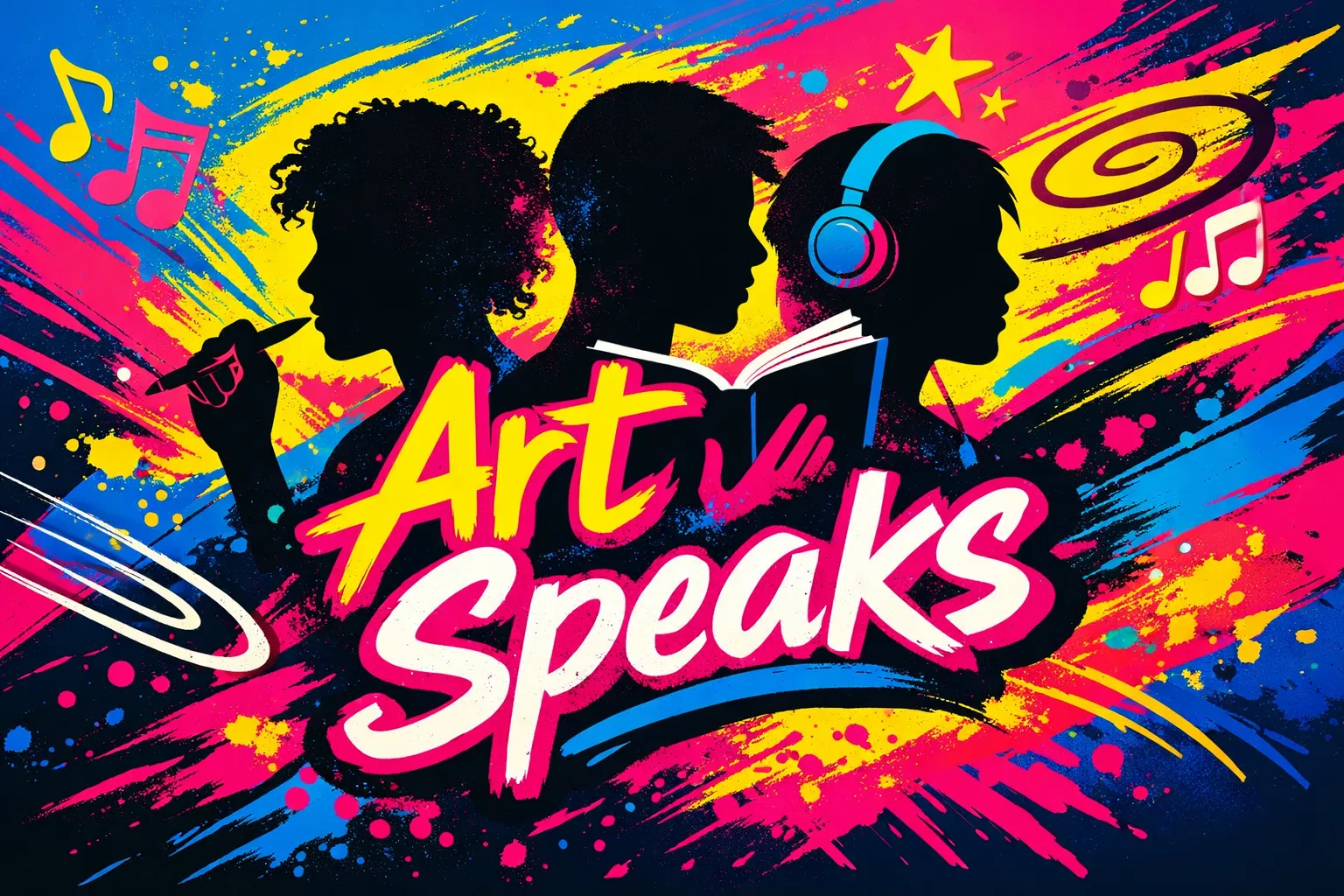 Art Speaks - Refugee Artist Matching Game