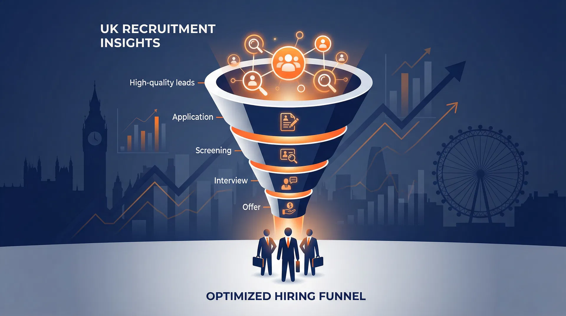 Exclusive Recruitment Leads UK: High-Intent Hiring Signals for Agencies