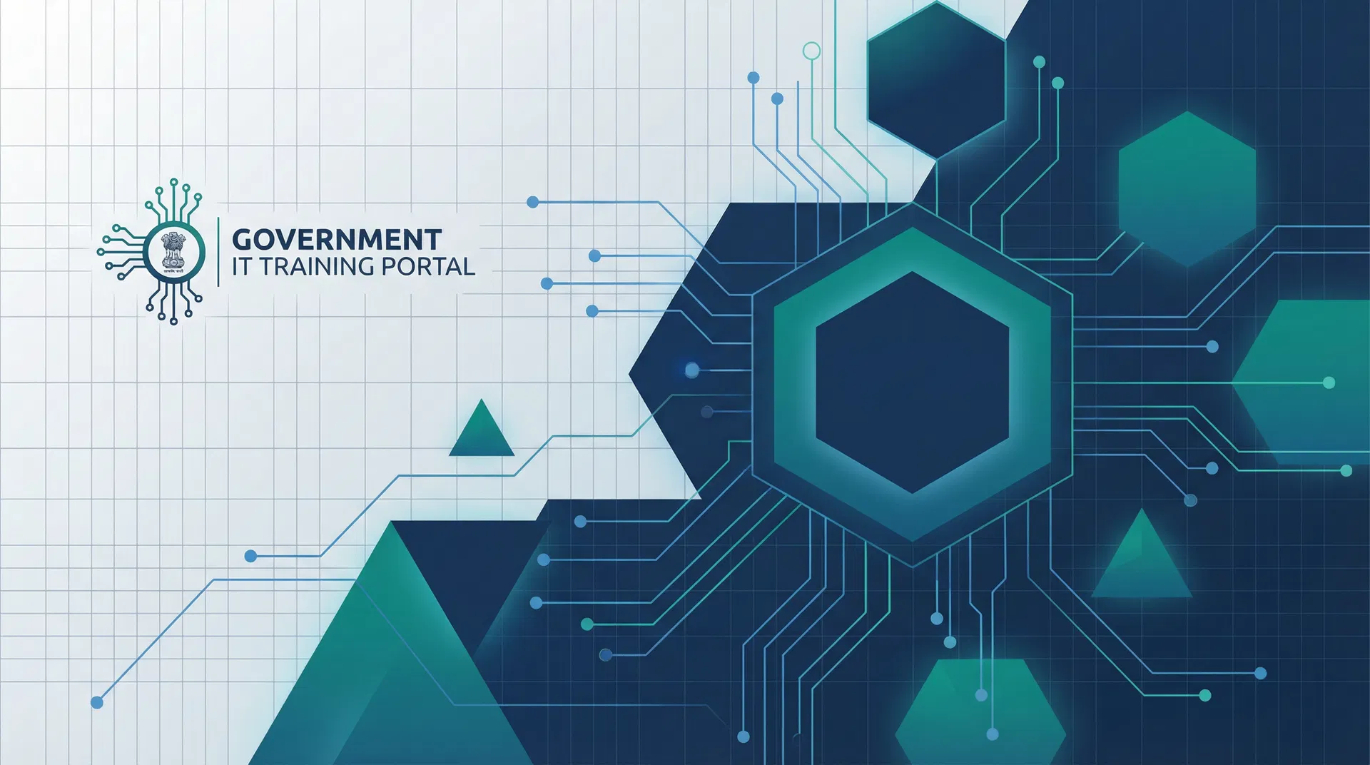 Portal de Capacitação TI